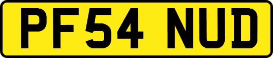 PF54NUD