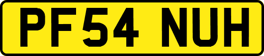 PF54NUH