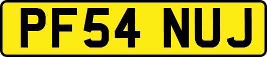 PF54NUJ
