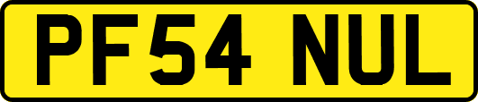 PF54NUL