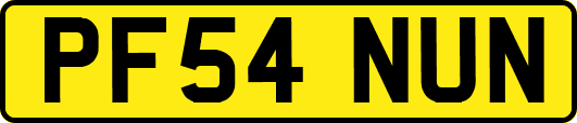 PF54NUN