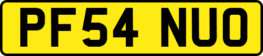 PF54NUO
