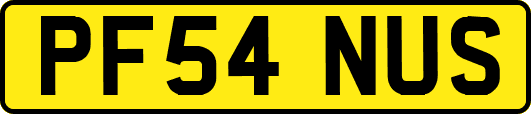 PF54NUS