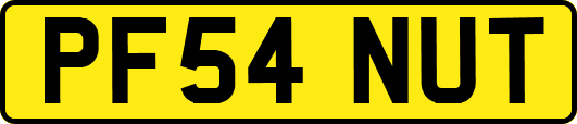 PF54NUT