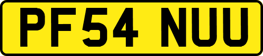 PF54NUU