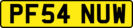 PF54NUW