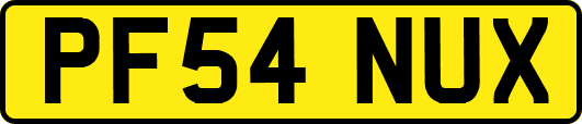 PF54NUX