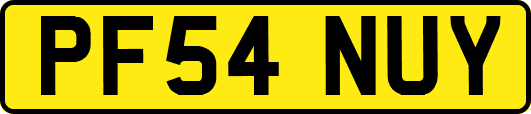 PF54NUY