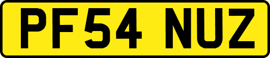 PF54NUZ
