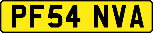 PF54NVA