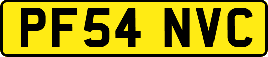 PF54NVC