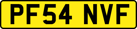 PF54NVF