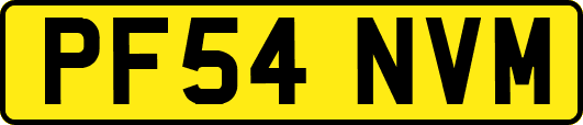 PF54NVM