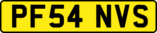 PF54NVS