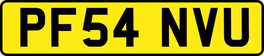 PF54NVU