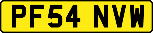PF54NVW