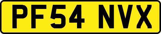 PF54NVX