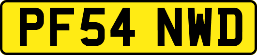 PF54NWD