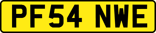 PF54NWE