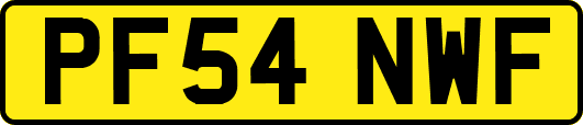 PF54NWF