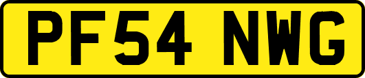 PF54NWG