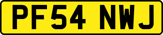 PF54NWJ