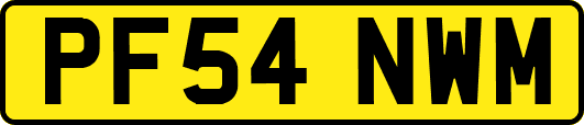 PF54NWM