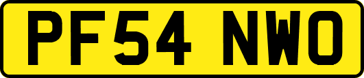 PF54NWO