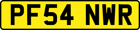 PF54NWR