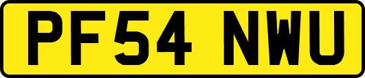 PF54NWU