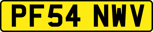 PF54NWV