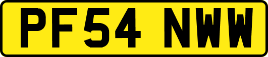 PF54NWW