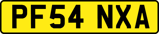 PF54NXA