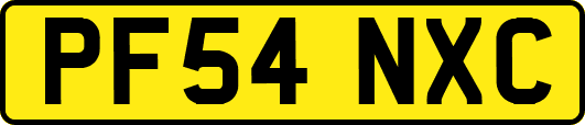 PF54NXC