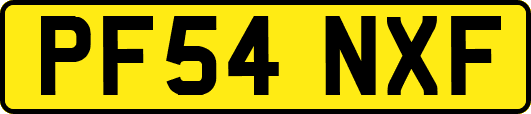 PF54NXF