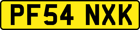 PF54NXK