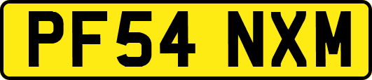 PF54NXM