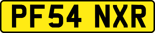 PF54NXR