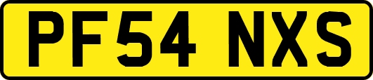 PF54NXS