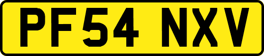PF54NXV