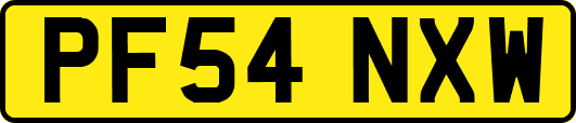 PF54NXW