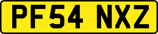 PF54NXZ