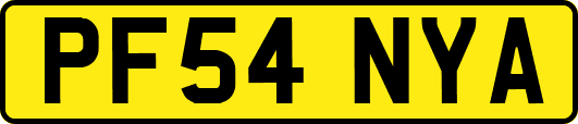 PF54NYA