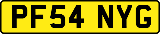 PF54NYG