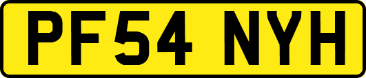 PF54NYH