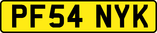 PF54NYK