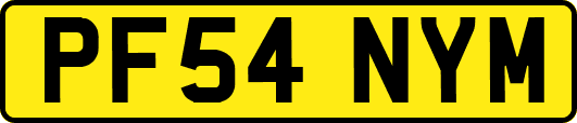 PF54NYM