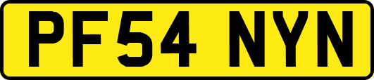 PF54NYN