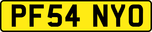PF54NYO