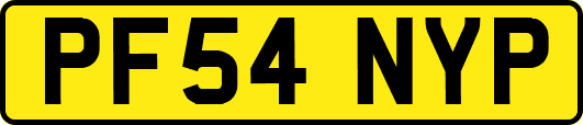 PF54NYP